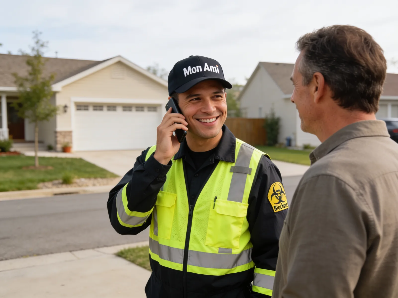 Sewage Cleanup Grapevine, TX FAQs